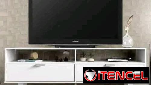 Mueble de televisor con dos gavetas mensajería incluida en la Habana comunícate con Pedro