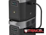 Batería extra para Ecoflow Delta 2 1024WH