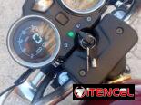 Moto GN TOPMAQ , Cargador, amortiguador