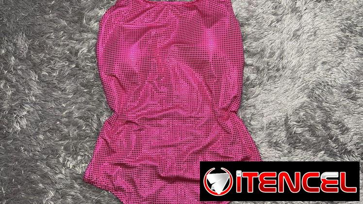 Bikinis y trusas
