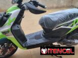 🛵Motos de combustion automáticas UNISON AVISPÓN 150cc🛵