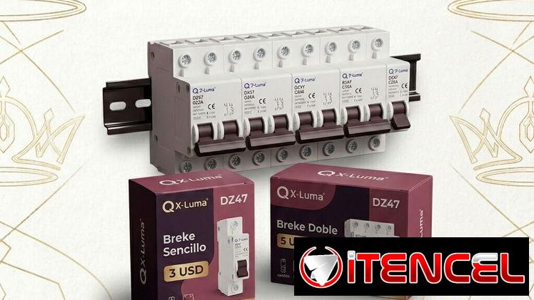 Brekes sencillos y dobles 3 y 5 usd – 👑LR👑