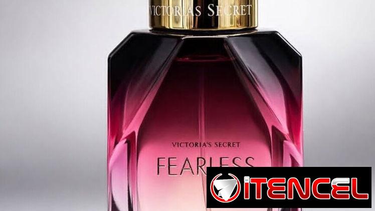 Fearless “Sin Miedo” Eau the Parfume Victoria’s Secret