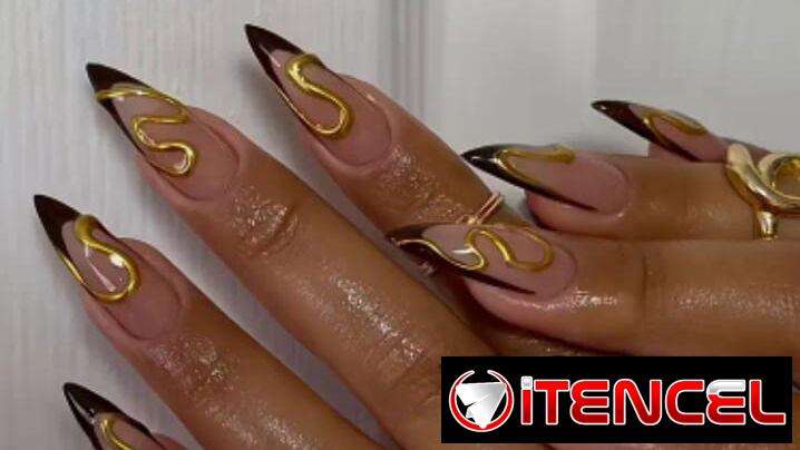 ✨ UÑAS PRESS-ON PREMIUM ✨