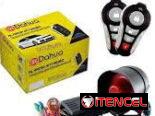 🚗🔐 ALARMA AUTOMOTRIZ UNIVERSAL DAHUA – MODELO DAL016 🔐🚗