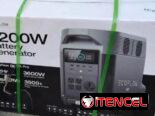 PLANTAS ECOFLOW DELTA 3, DELTA PRO 3, DELTA 2, DELTA 2 MAX, DELTA PRO EN TODA CUBA. PRIMERA MANO. LOS MEJORES PRECIOS