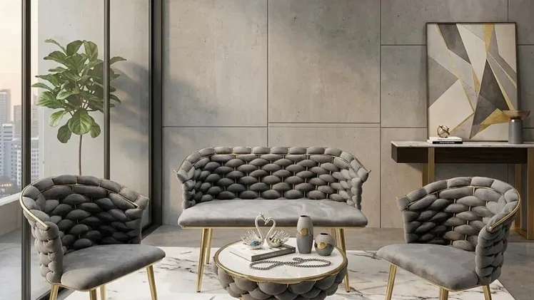 MUEBLES DE INTERIORES