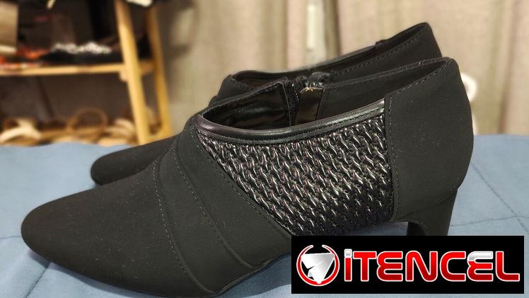 Zapatos de mujer para oficina