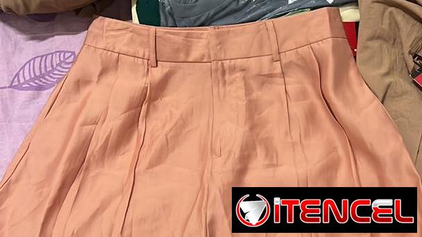 Short mujer