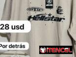 🇺🇸Pullovers de hombre marca Hellstar ⭐️originales  Gorras NY