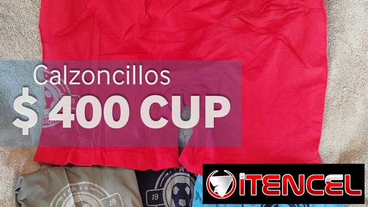 🩲 ¡CALZONCILLOS EXTRA CÓMODOS PARA HOMBRE! 🩲