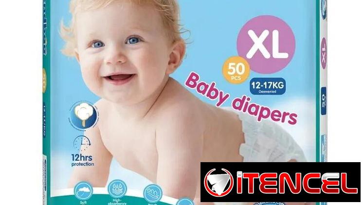 Culeros, pampers de todas las tallas