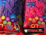 Globos 270′
