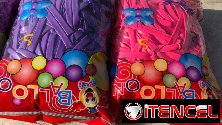 Globos 270′