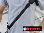 Correa de hombro para cámara DSLR profesional | videojuegoshabana.com