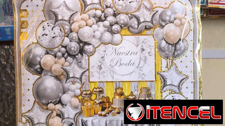 Decoracion para Boda