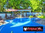 [Villa]piscina + jacuzzi climatizado🔥+7cuartos+Miramar+[Puro Lujo]+ Miramar+Jacuzzi