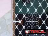 Herrería: puertas, ventanas, portones, techos, escaleras y más