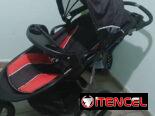 Coches de bebe