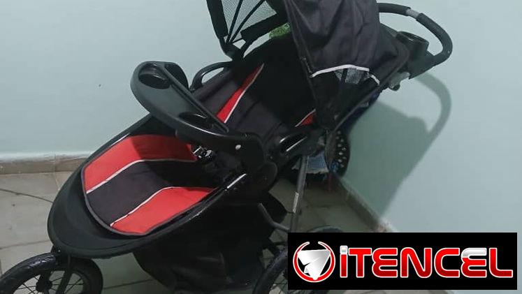 Coches de bebe