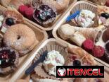 🥳Buffet de cumpleaños, fiestas y más ⭐