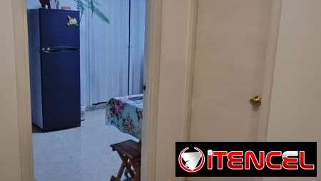 Apartamento En Plaza Vedado G & 13 Tipo Propiedad Horizontal 5 Habitaciones 3 Baños