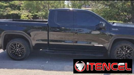 GMC Sierra 1500 del 2023