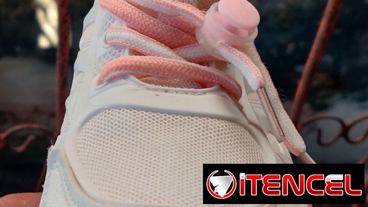 Tenis de niña