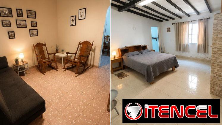 🏠 CASA INDEPENDIENTE EN UNA DE LAS MEJORES ZONAS DE MARIANAO – OPORTUNIDAD DE INVERSIÓN