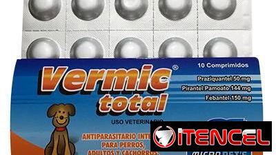 VERMIC TOTAL