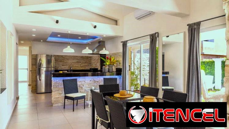 🏡 Villa en Varadero para Extranjeros