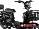PATINETA ELÉCTRICA HALCÓN    ⚙️CARACTERÍSTICAS :   • 500w – 48v – 20amp • batería de GEL • autonomía de 60km • 860 USD