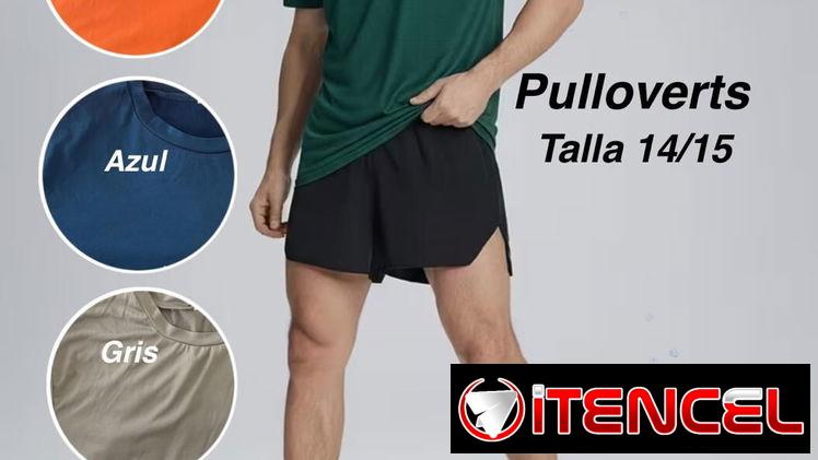Pulloverts