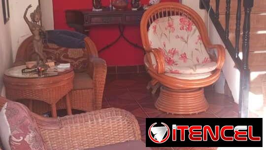 Permuto ,con un vuelto o vendo apartamento en playa