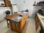 Se vende casa independiente preparada para renta con todo incluído y generador eléctrico en La Vibora