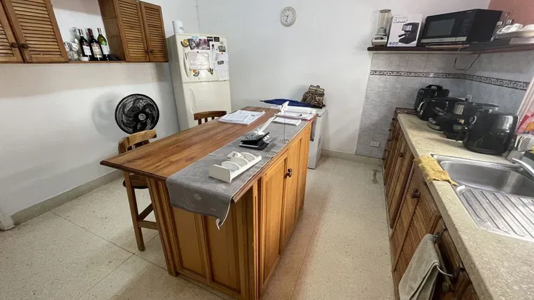 Se vende casa independiente preparada para renta con todo incluído y generador eléctrico en La Vibora