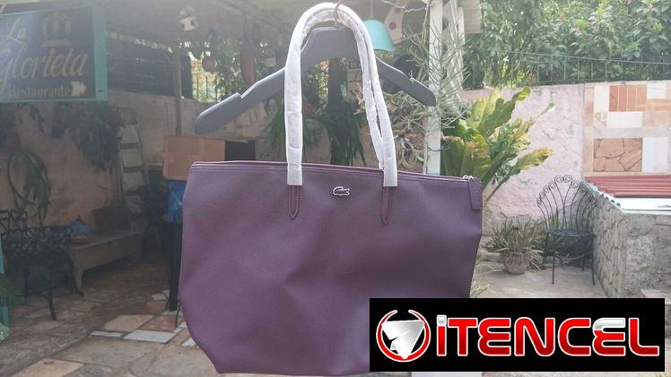 Vendo carteras 25 usd cada una nuevas