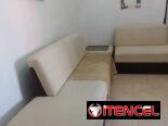 Juego de sala de uso