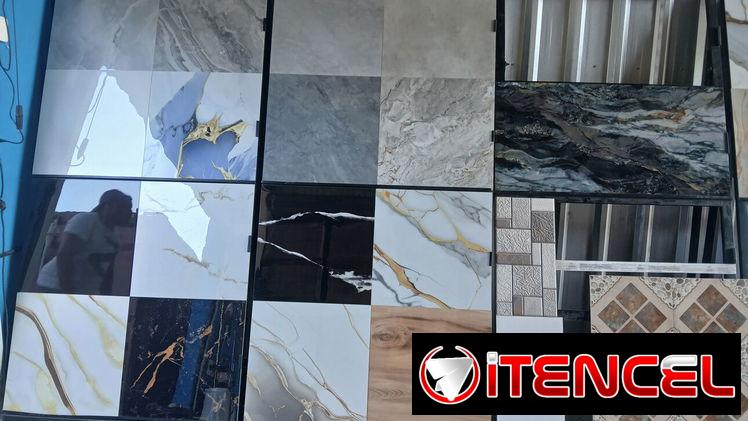 Losas de porcelanato
