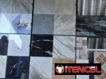 Losas de porcelanato 60X60