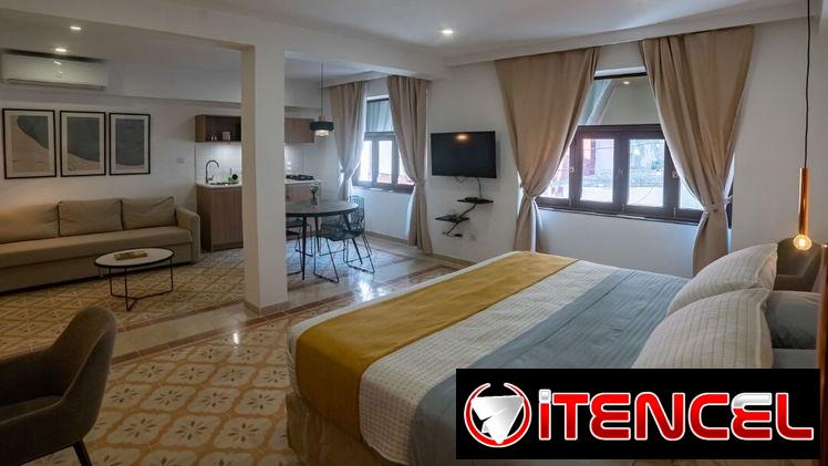 ✨ HOSTAL BOUTIQUE CON SERVICIO TIPO HOTEL | HABANA VIEJA