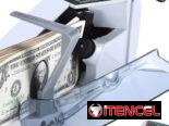 CONTADORA DE BILLETE / CONTADORA DE DINERO / PORTATIL / NUEVA / ORIGINAL /