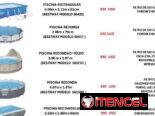 Piscinas sobre suelo Marca BESTWAY