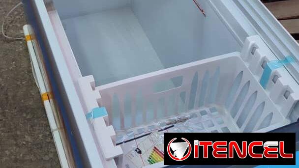 PD-522-Exhibidora Horizontal ROYAL 18 cuft…..960 USD….51596013…Transporte Incluido