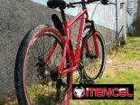 Bicicleta en venta