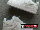 Tenis Air force