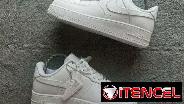 Tenis Air force