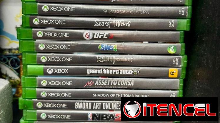 BzK con lo mejor!!! Siempre con tus juegos favoritos!!!