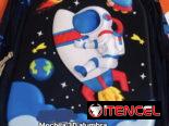 Mochilas para niños y niñas