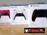 🎮 Control Inalámbrico DualSense – PlayStation 5 – Blanco